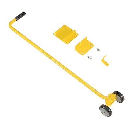 Vestil LADDER TRANSPORTER MM LAD-MM-LTO